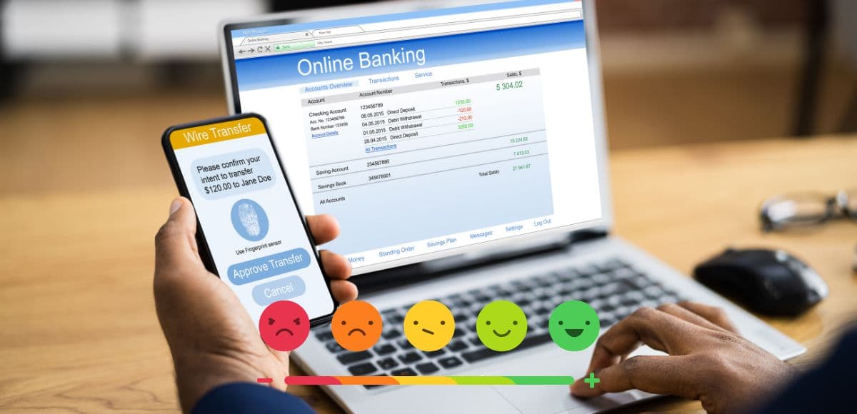 The Ultimate Guide to Elevating Customer Experience in Banking and Financial Services