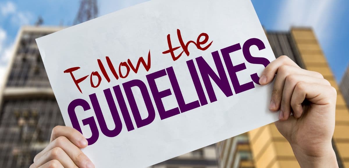 Customer Experience Guidelines: The Ultimate How-To Handbook