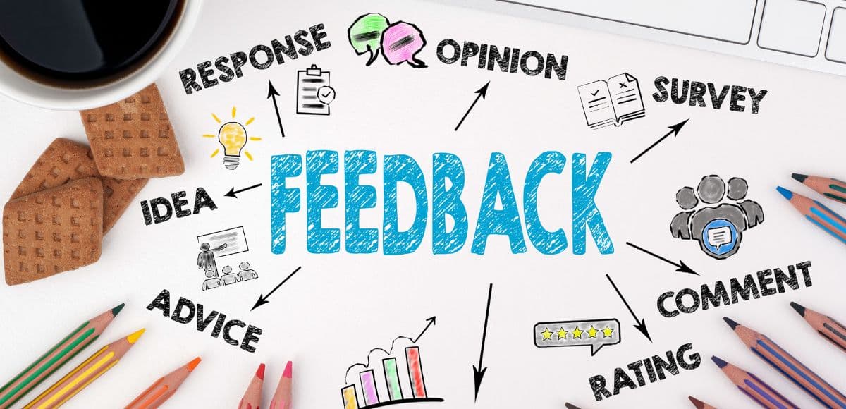 12 Effective Customer Feedback Methods That Actually Work