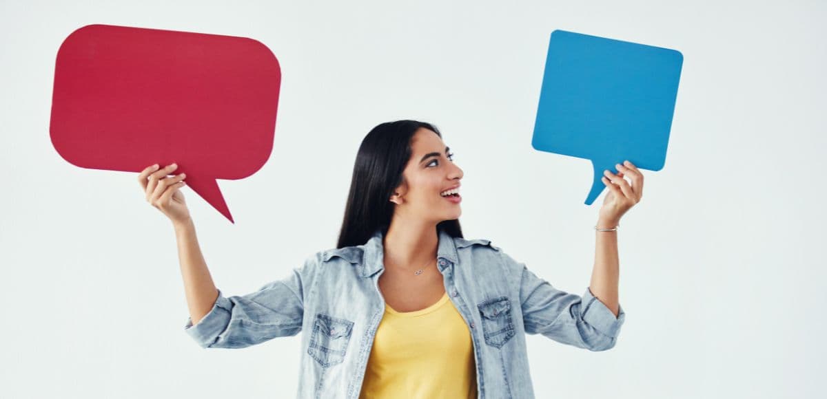 How to Respond to Reviews: Negative & Positive Examples